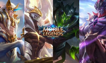 Mobile Legends