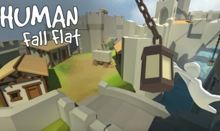 Fall Flat - Human Simulator