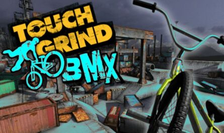 Touchgrind BMX