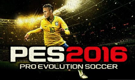 PES 2016