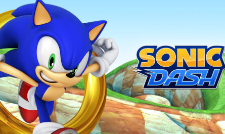 Sonic Dash