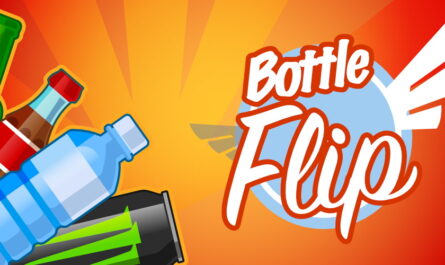 Bottle Flip Challenge