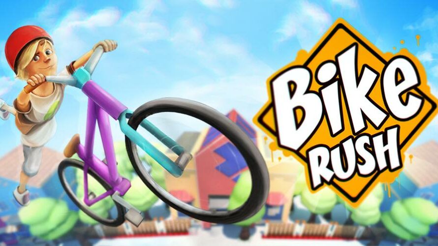 Bike Rush