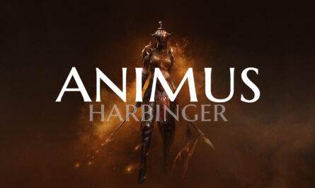 Animus Harbinger