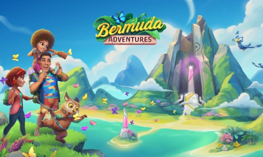 Bermuda Adventures