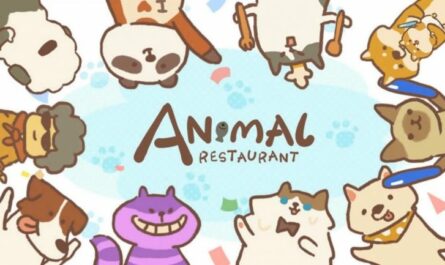 Animal Restaurant