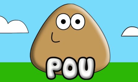 Pou