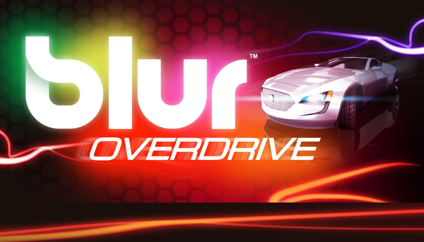 Blur Overdrive