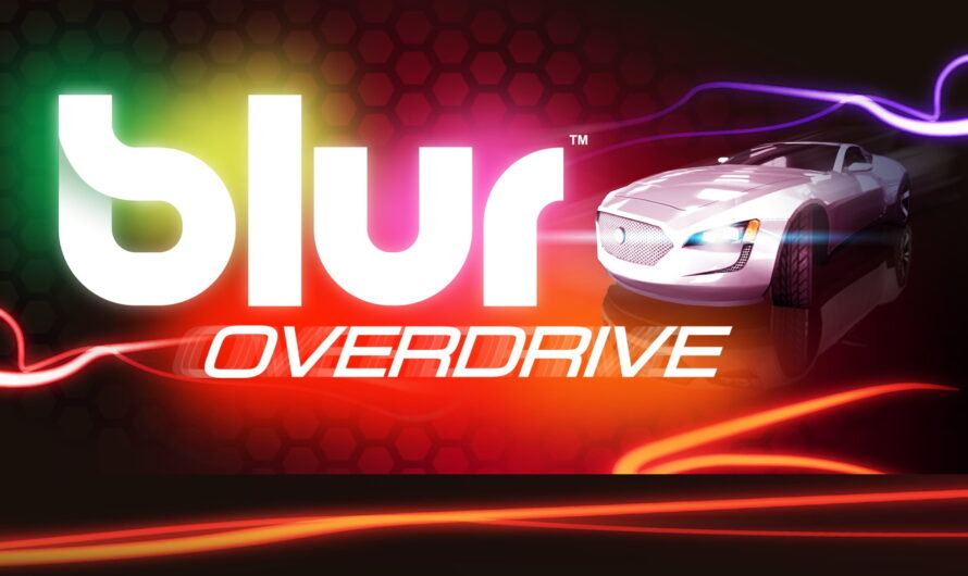 Blur Overdrive