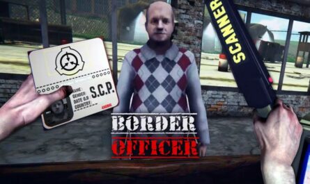 Border Officer