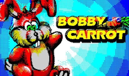 Bobby Carrot Classic