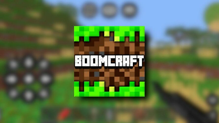 BoomCraft