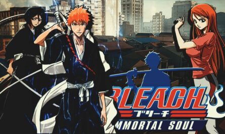 Bleach: Immortal Soul