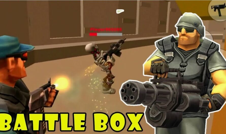 BattleBox