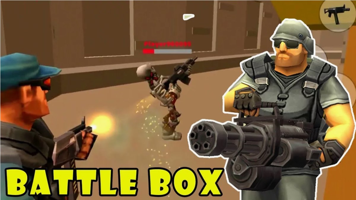 BattleBox