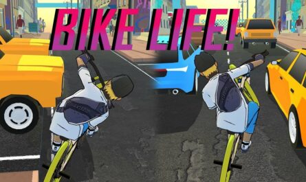 Bike Life