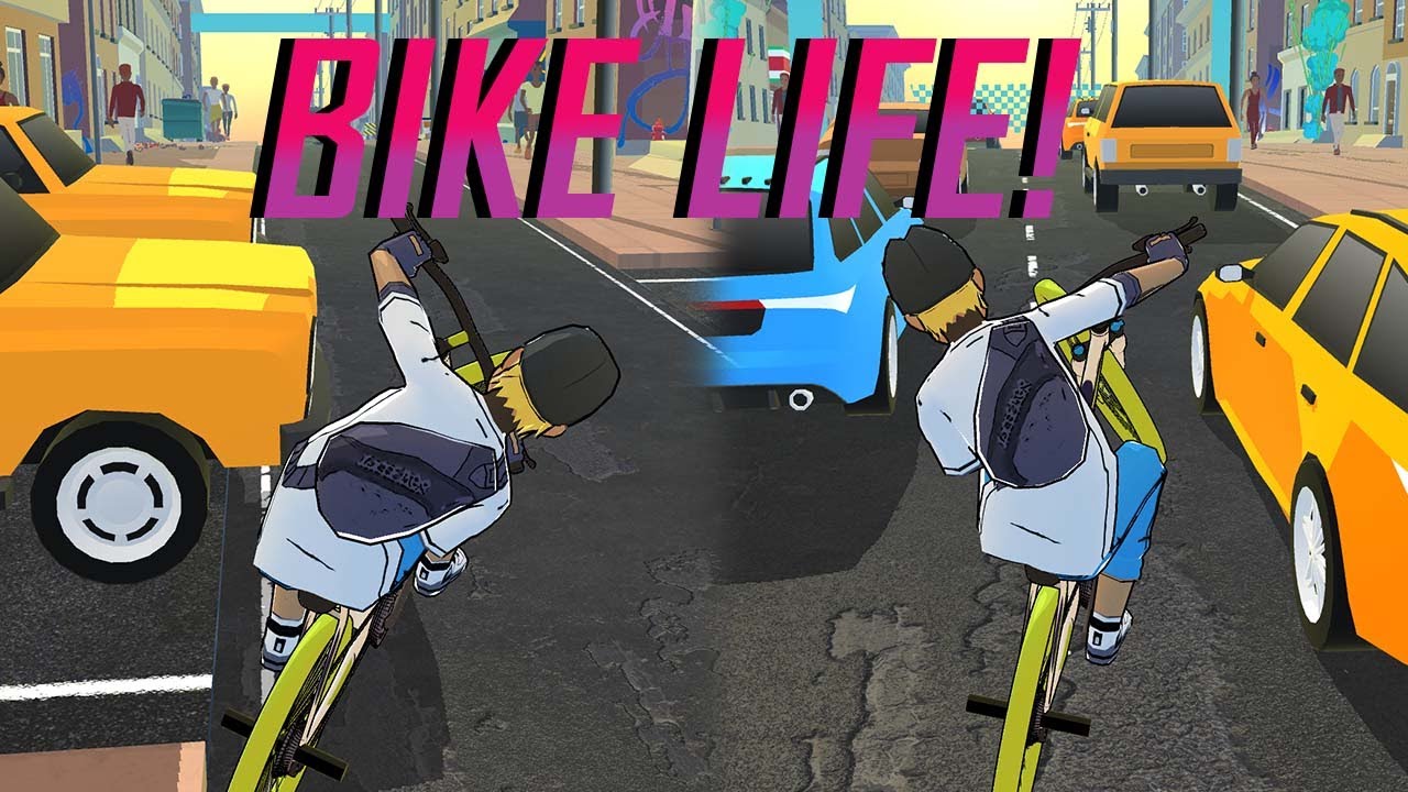 Bike Life