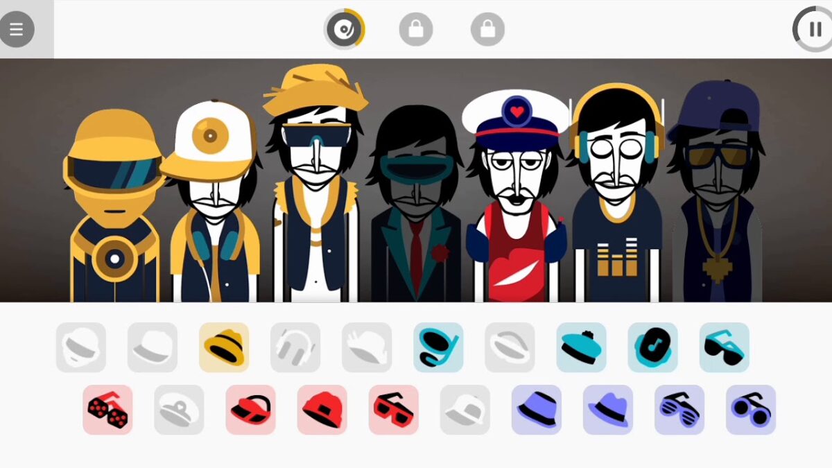 incredibox