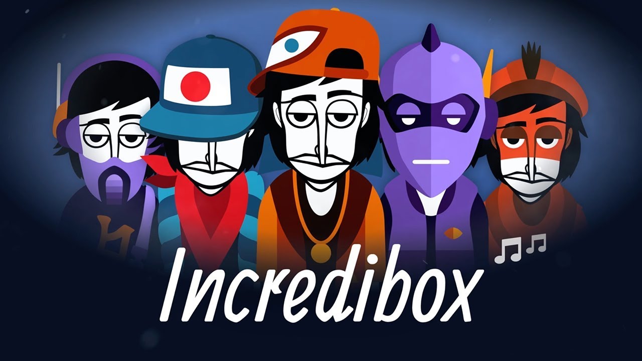 Incredibox