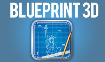 Blueprint 3D