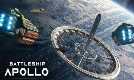 BATTLESHIP APOLLO