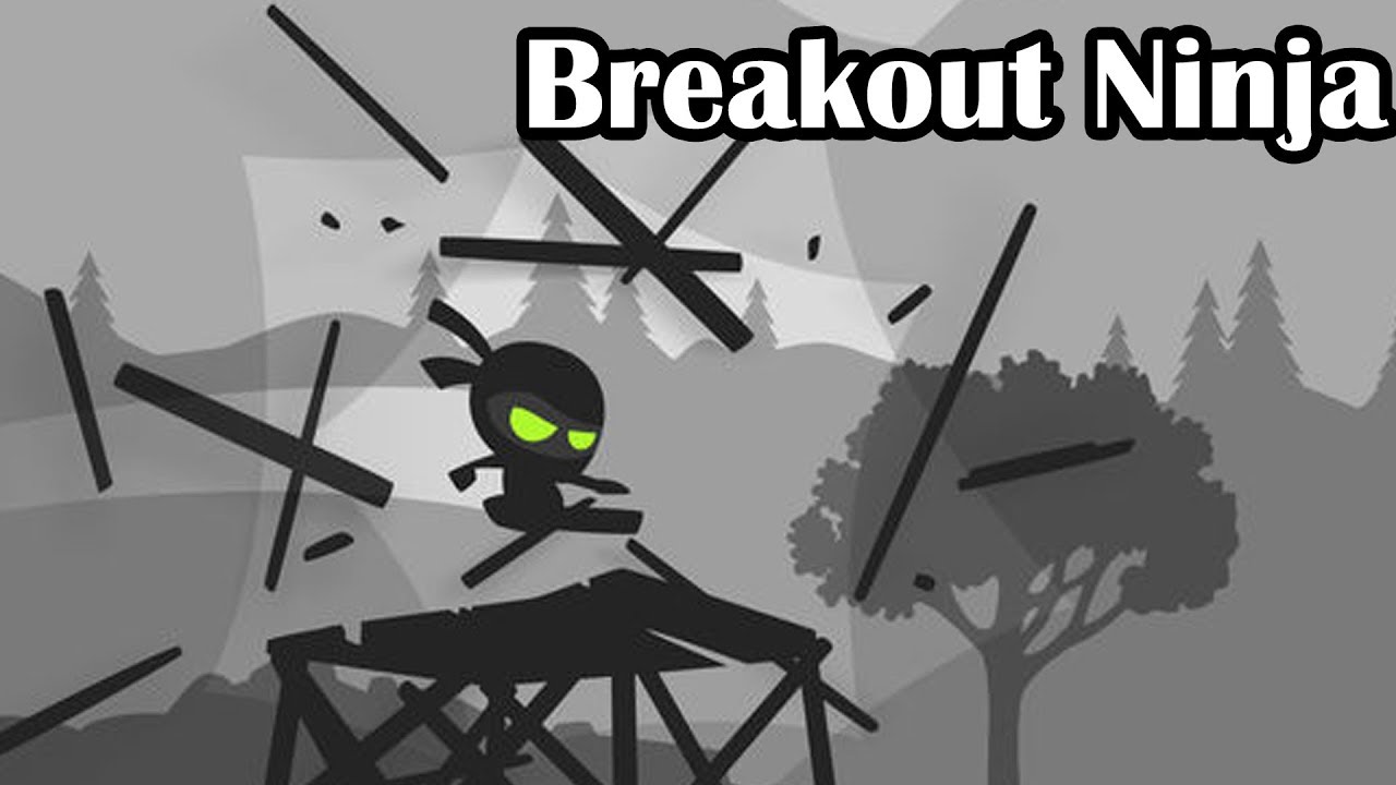 Breakout Ninja