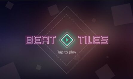 Beat Tiles