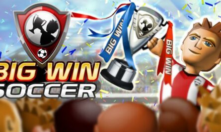 BIG WIN Soccer: World Football 18
