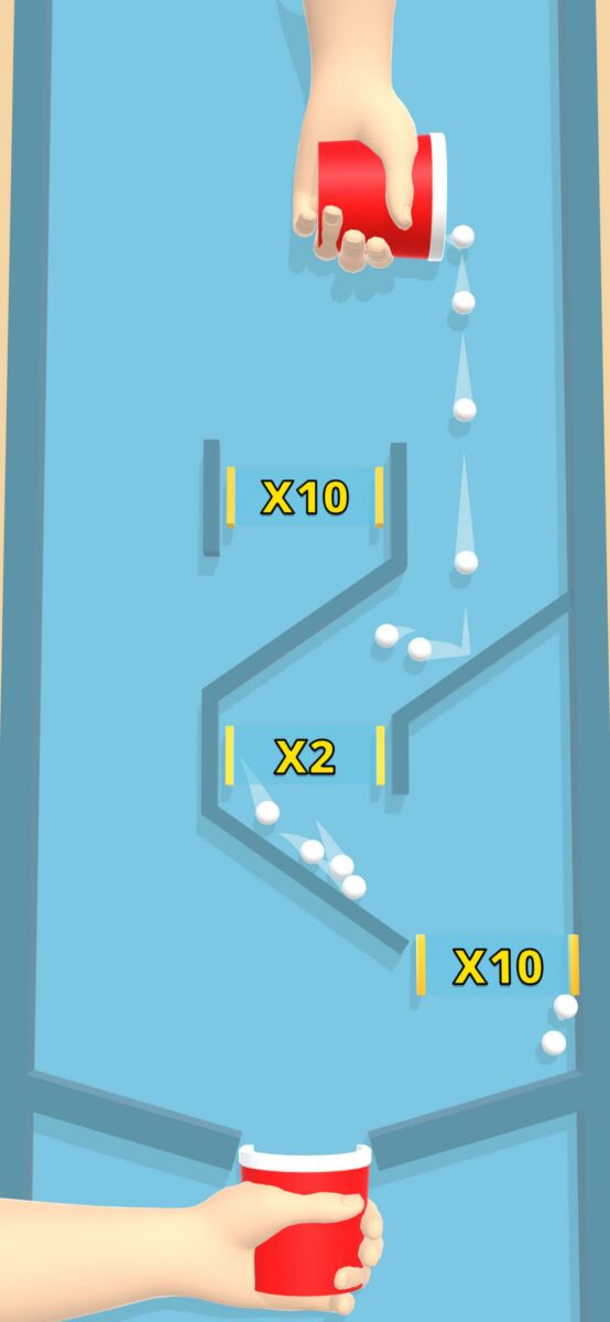 bounce and collect скачать
