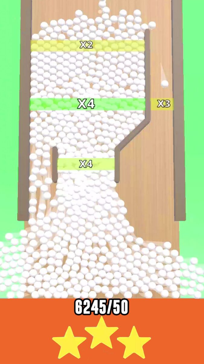игры bounce and collect mod для андроид
