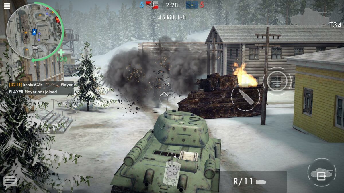 world war heroes взлом
