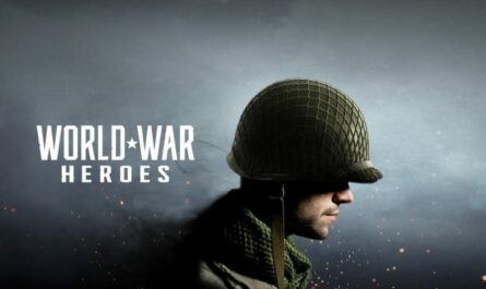 World War Heroes