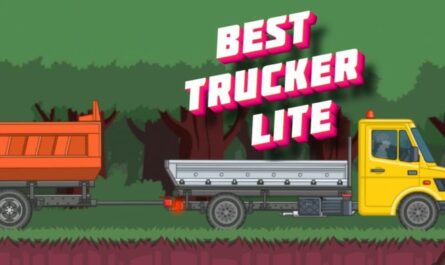 Best Trucker Lite