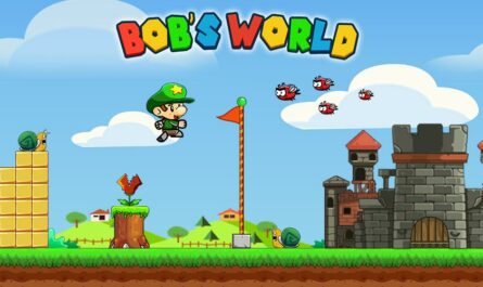 Bob's World