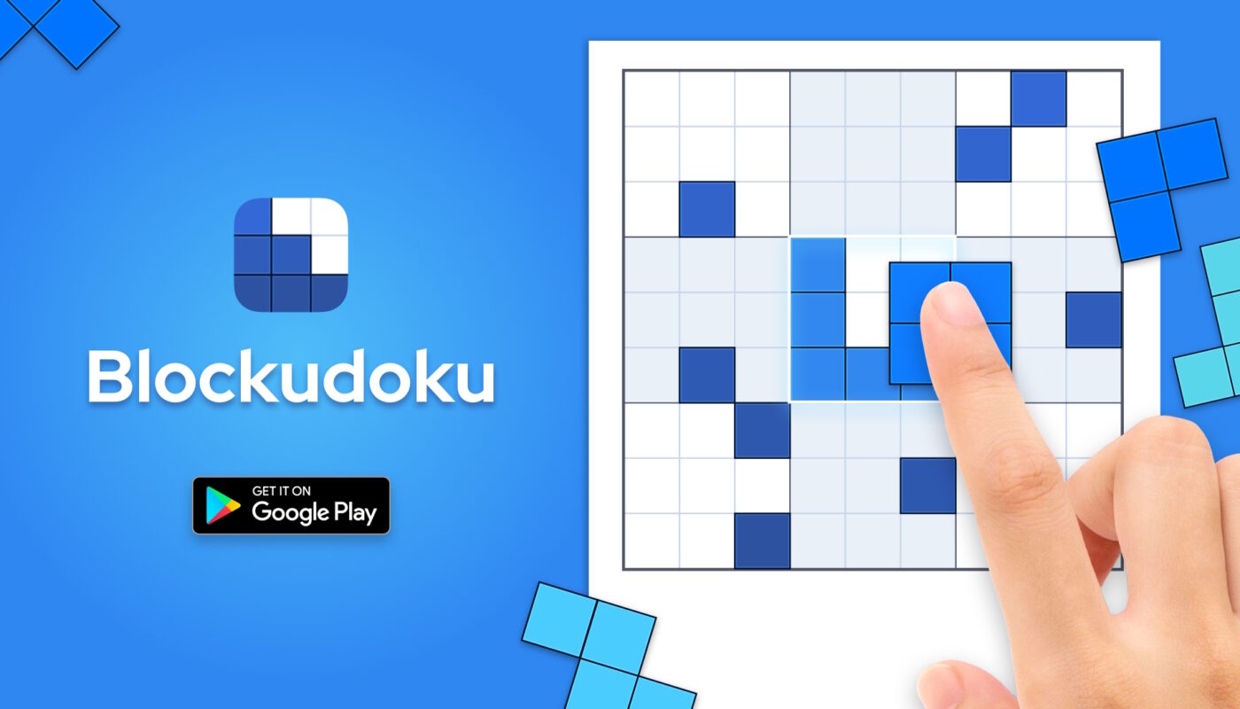 Blockudoku