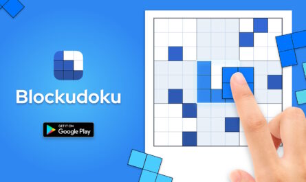 Blockudoku