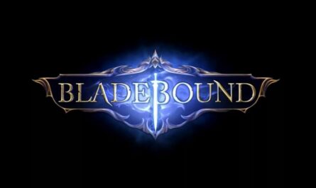 BladeBound: RPG Adventure Game