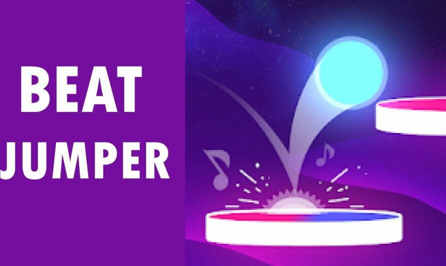 Beat Jumper