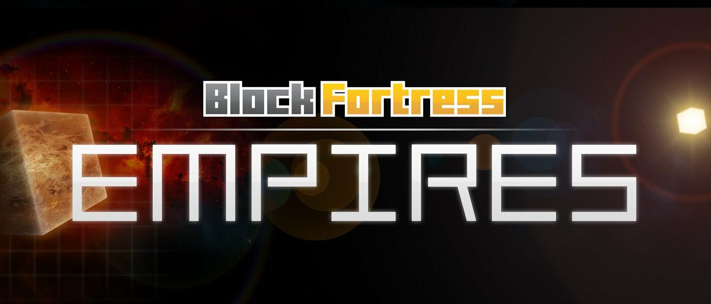 Block Fortress: Империи