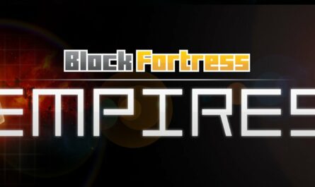 Block Fortress: Империи
