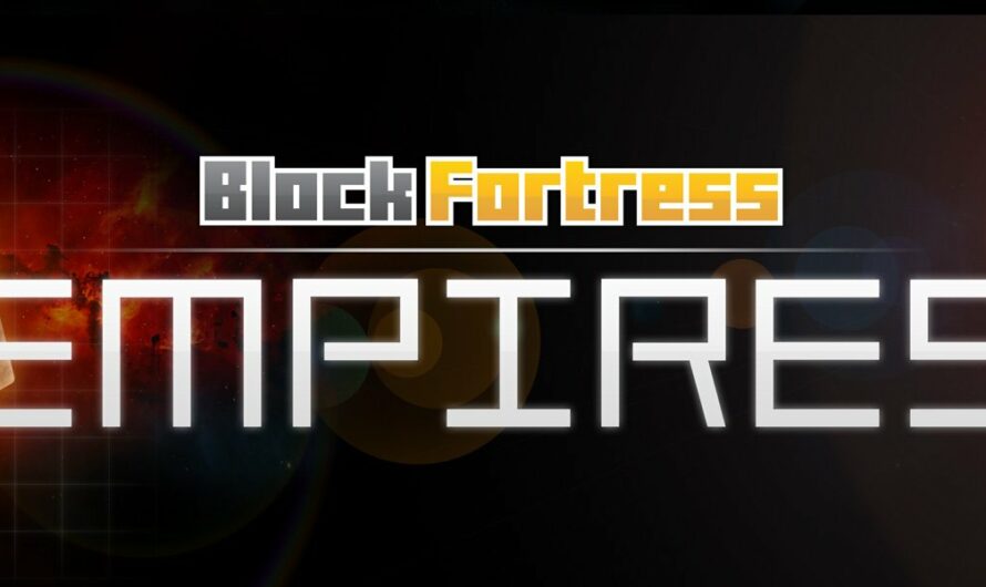 Block Fortress: Империи