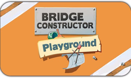 Bridge Constructor Playground