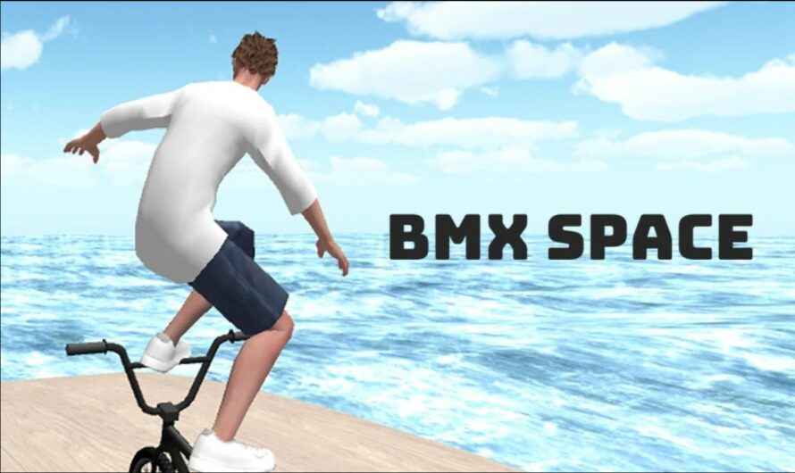 BMX Space