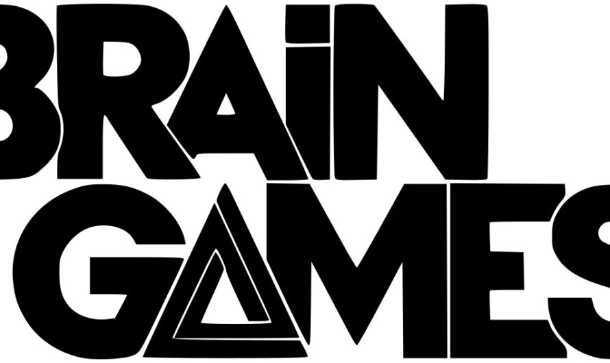 Brain Games