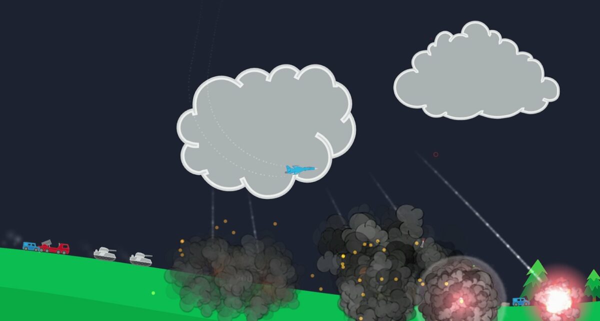 atomic fighter bomber pro скачать
