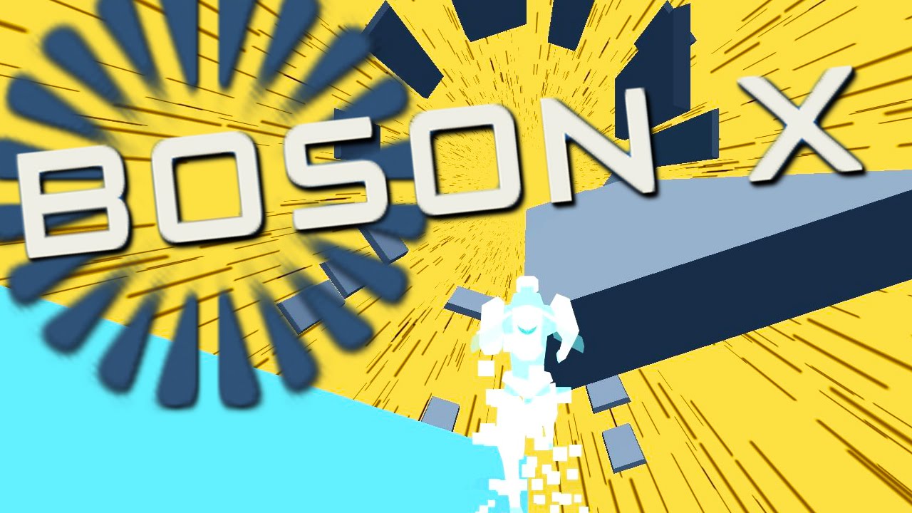 Boson X