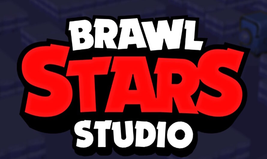 Brawl Stars Studio