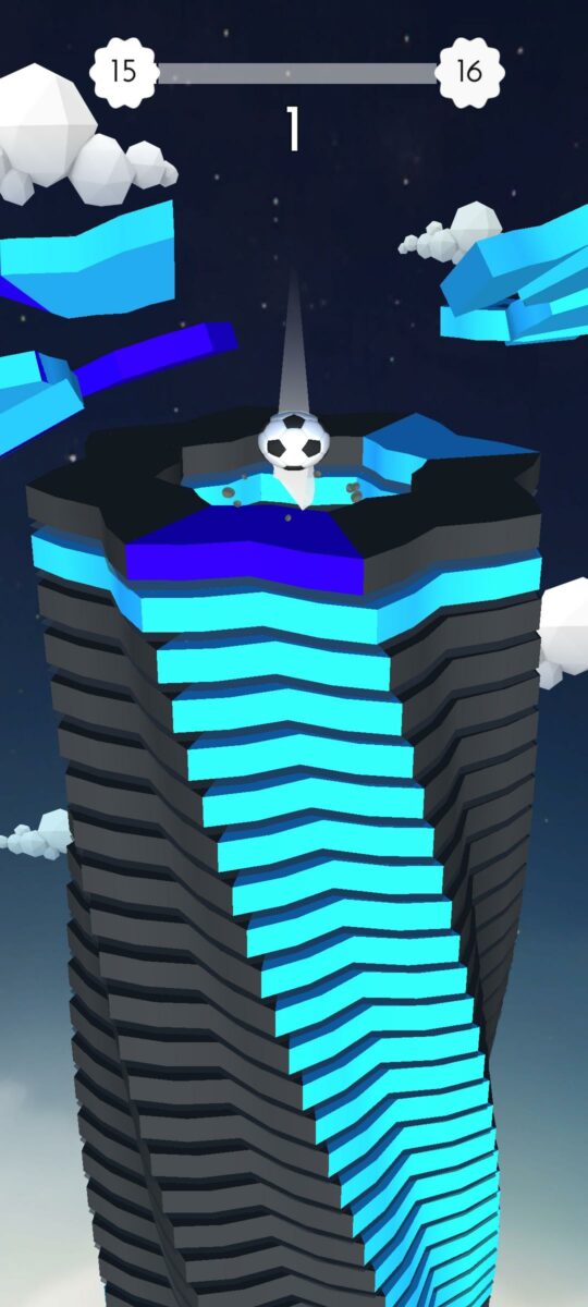 bounce ball merge tycoon
