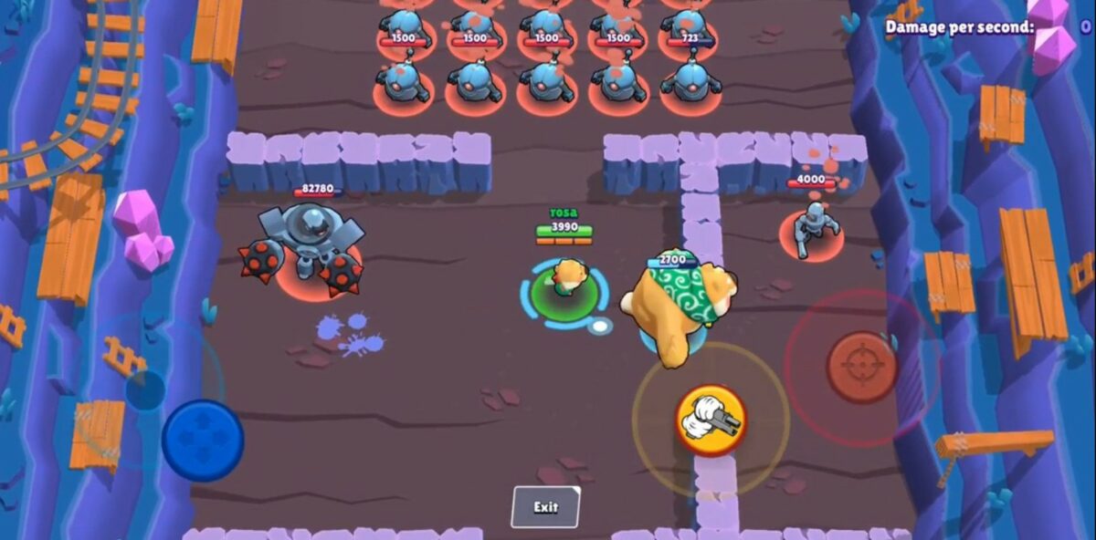 brawl stars studio
