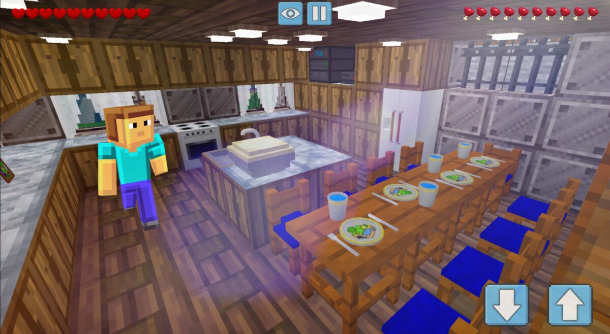 скачать block craft world 3d

